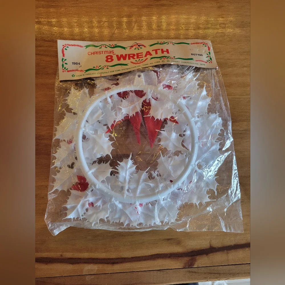 N/A new package